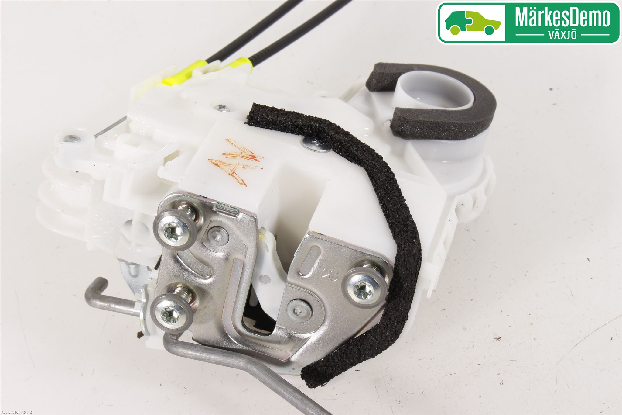 Suzuki VITARA 15- Låskista-Dörrlås