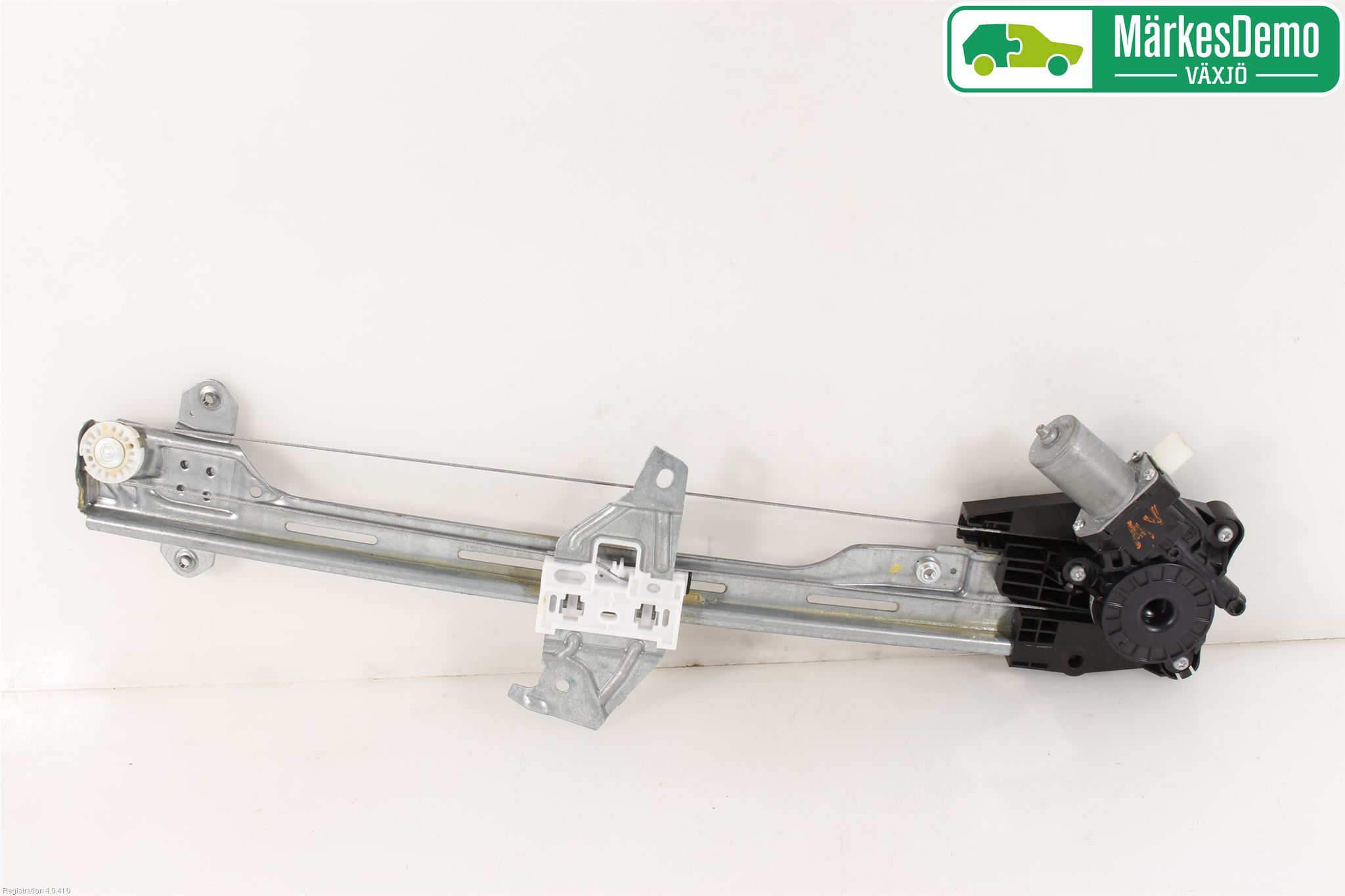 Suzuki VITARA 15- Fönsterhiss El Kompl