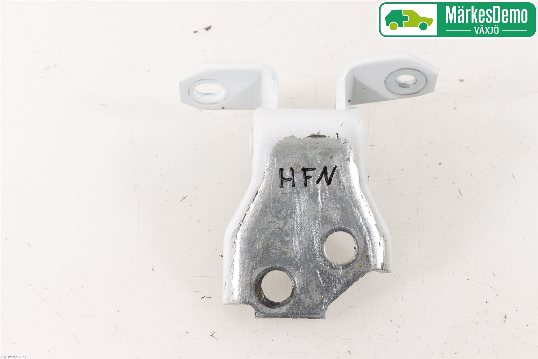 Suzuki VITARA 15- Dörrgångjärn