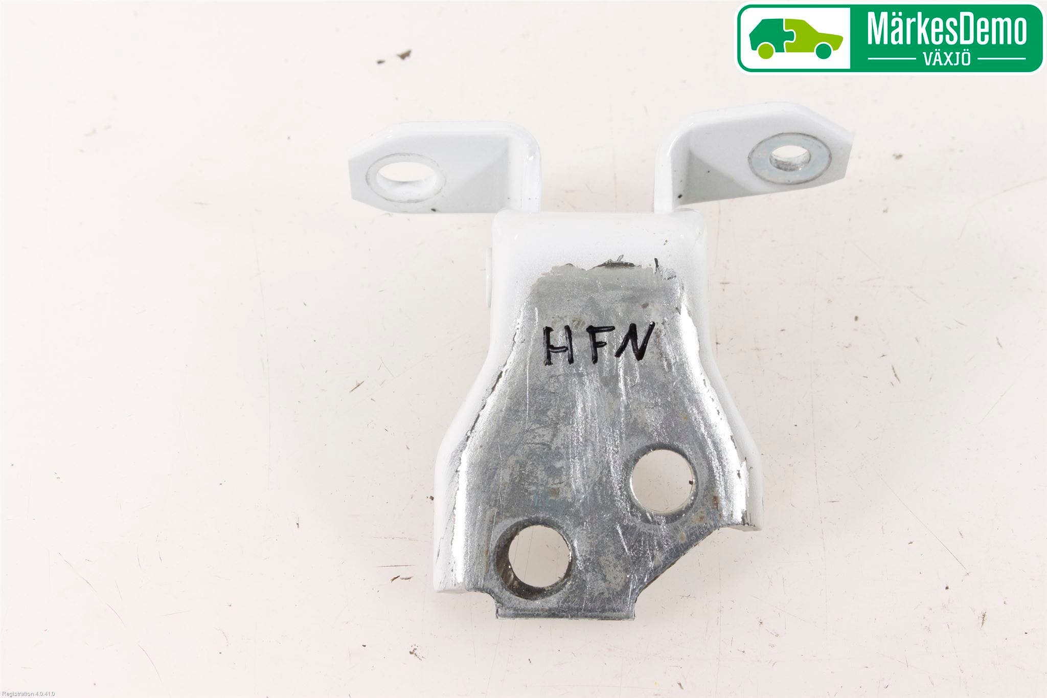 Suzuki VITARA 15- Dörrgångjärn