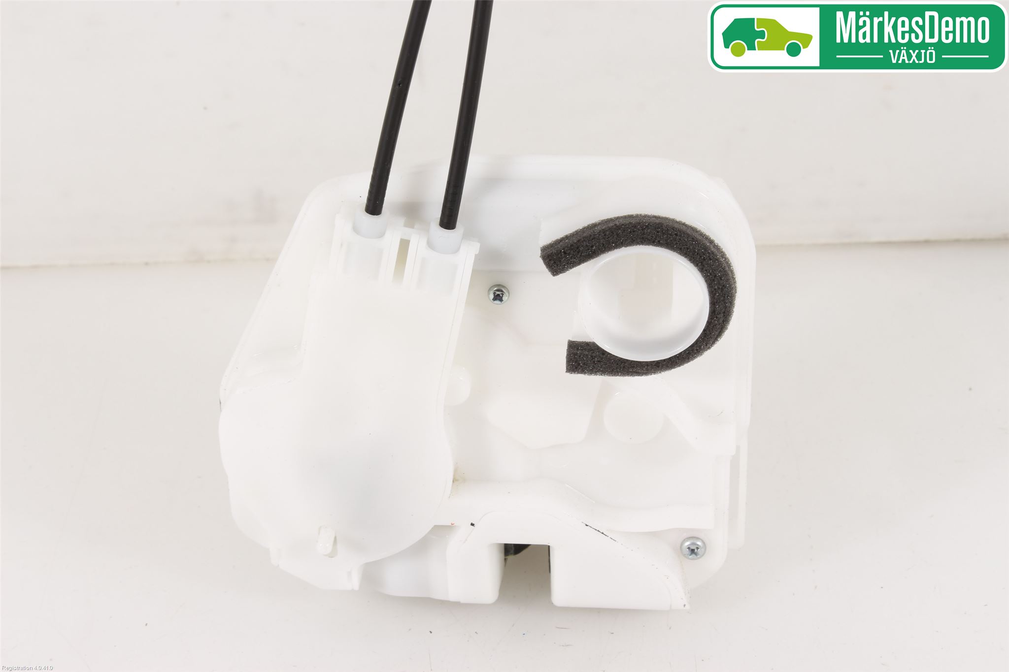 Mitsubishi ASX 10-22 Låskista-Dörrlås