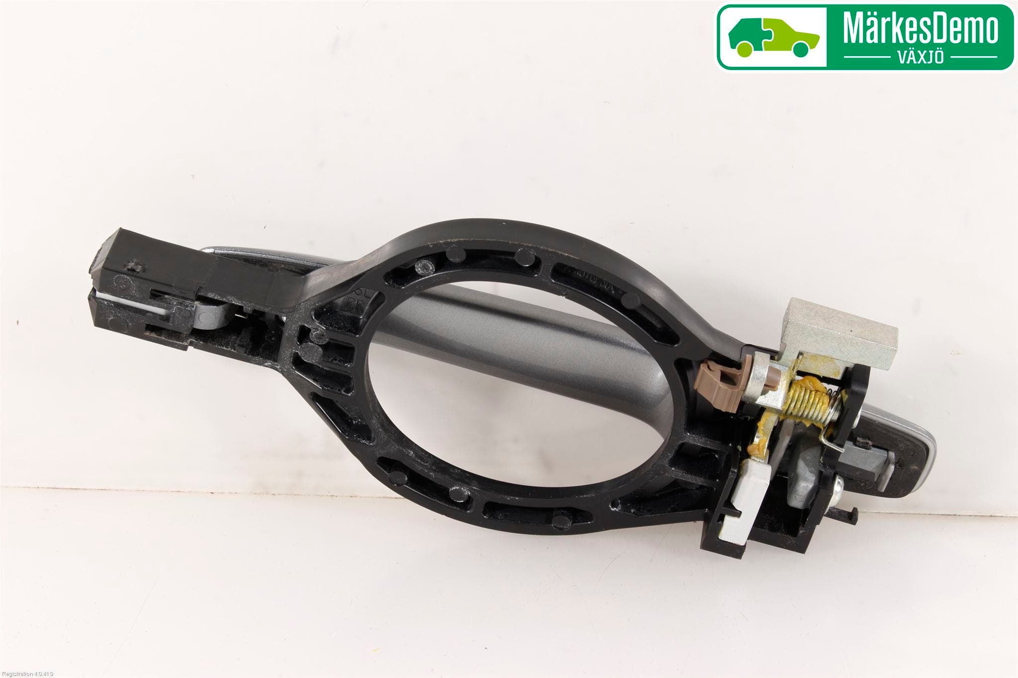 Mitsubishi ASX 10-22 Dörrhandtag Yttre Hö