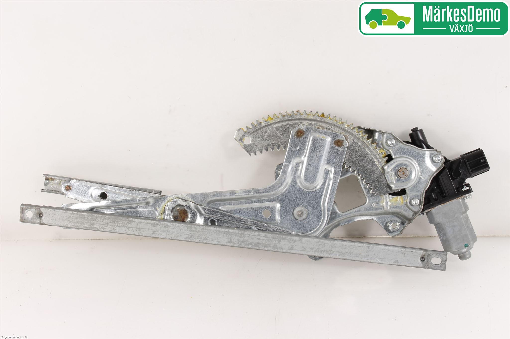 Mitsubishi ASX 10-22 Fönsterhiss El Kompl