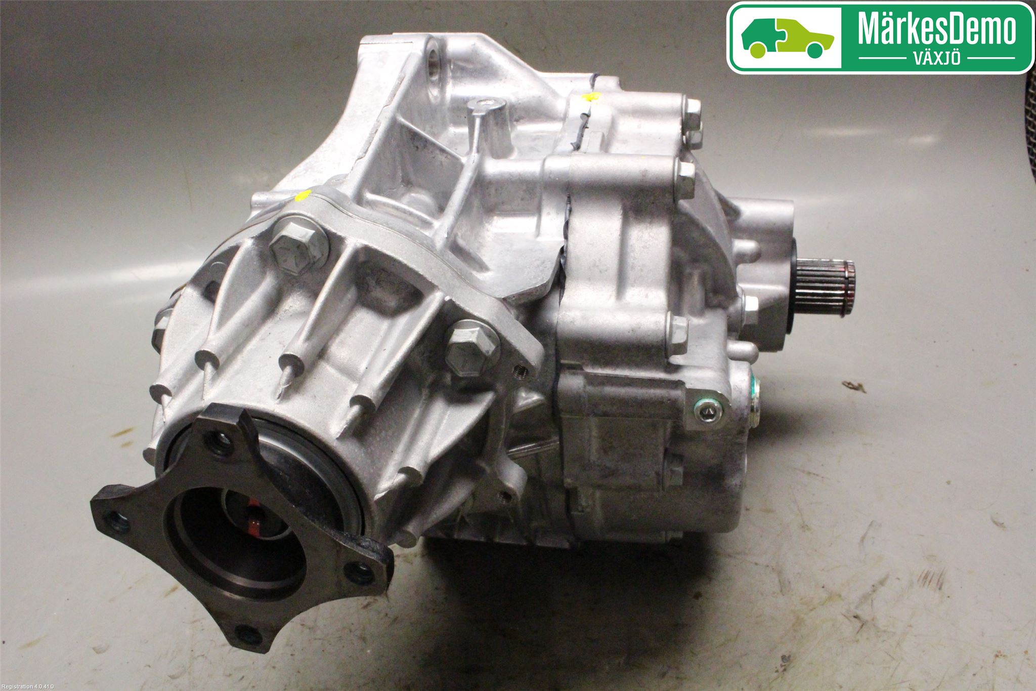 Suzuki VITARA 15- Växel Fördelningslåda