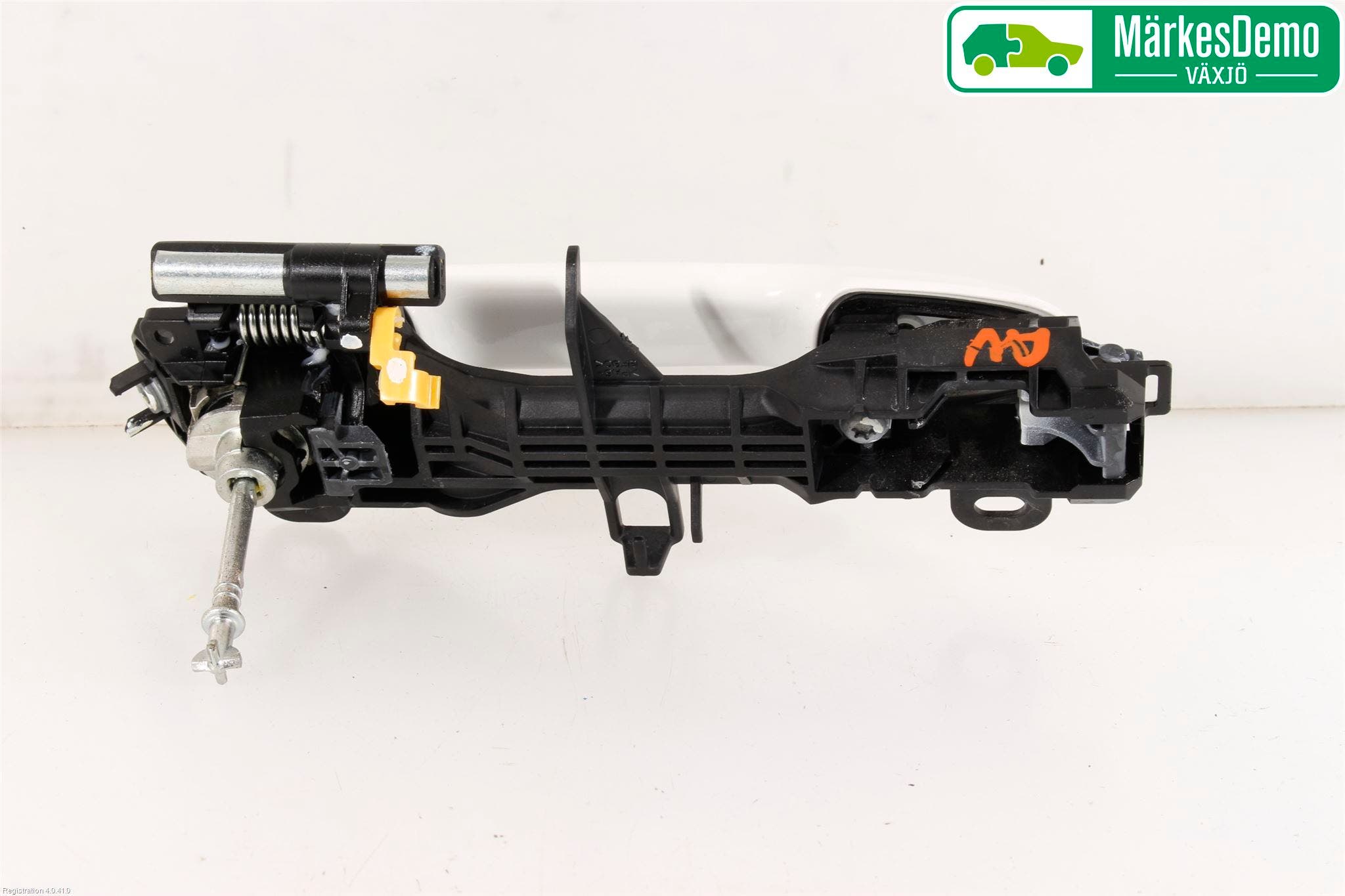 Toyota C-HR 16-23 Dörrhandtag Yttre Vä