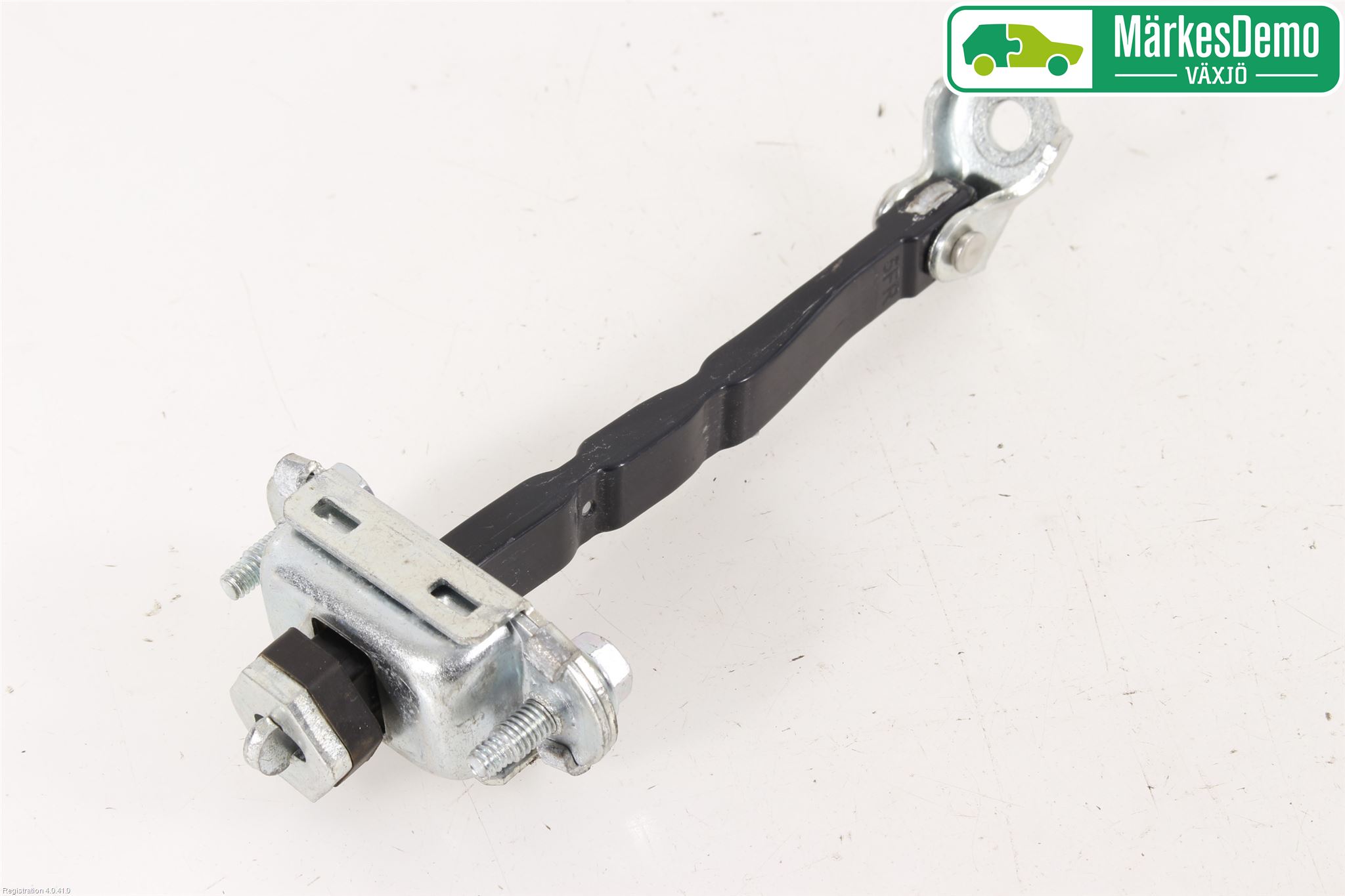 Toyota C-HR 16-23 Dörrstopp