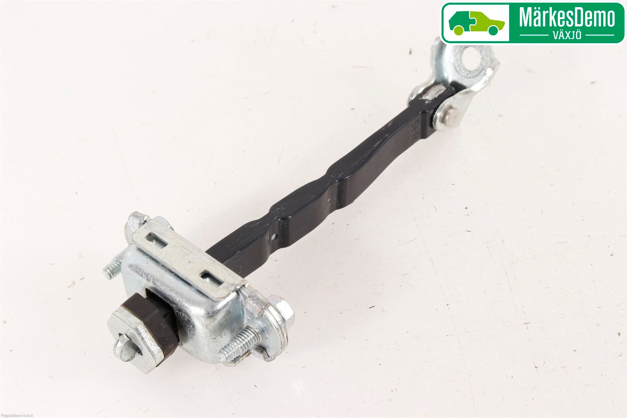 Toyota C-HR 16-23 Dörrstopp