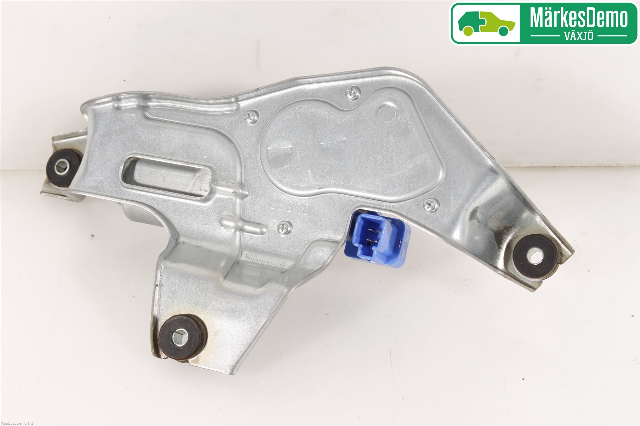 Mitsubishi ASX 10-22 Torkarmotor Baklucka