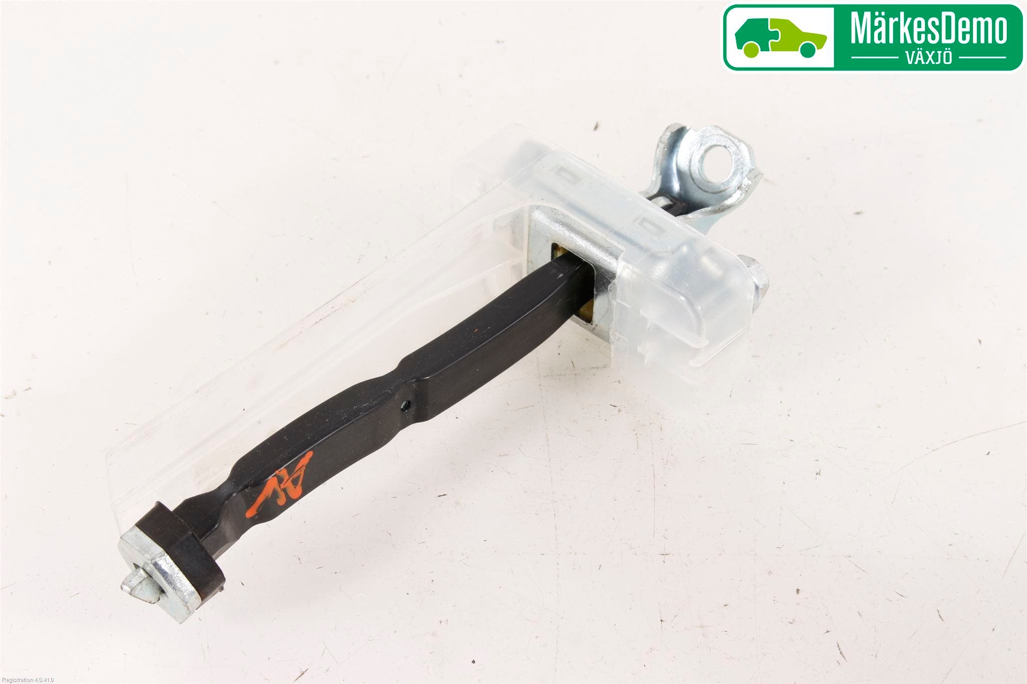 Toyota C-HR 16-23 Dörrstopp