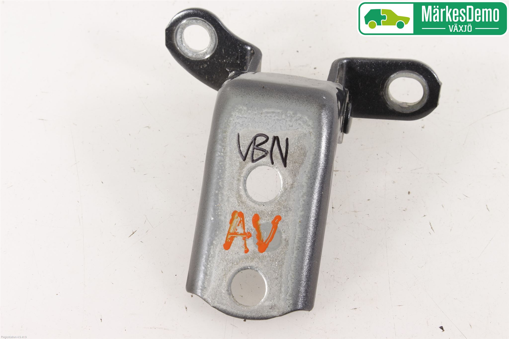 Toyota C-HR 16-23 Dörrgångjärn