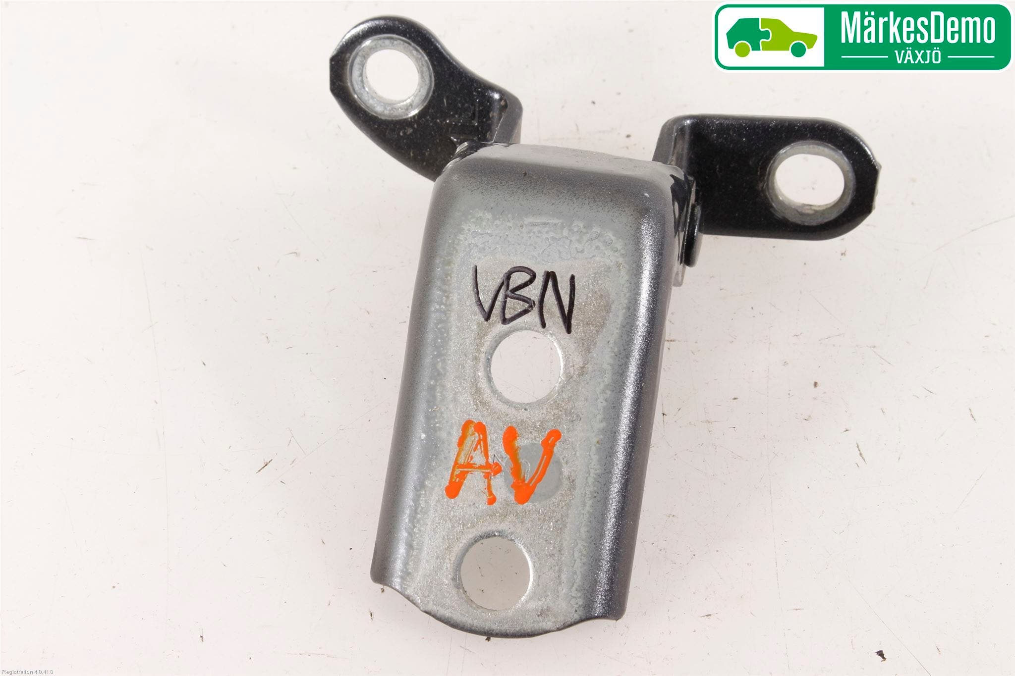 Toyota C-HR 16-23 Dörrgångjärn