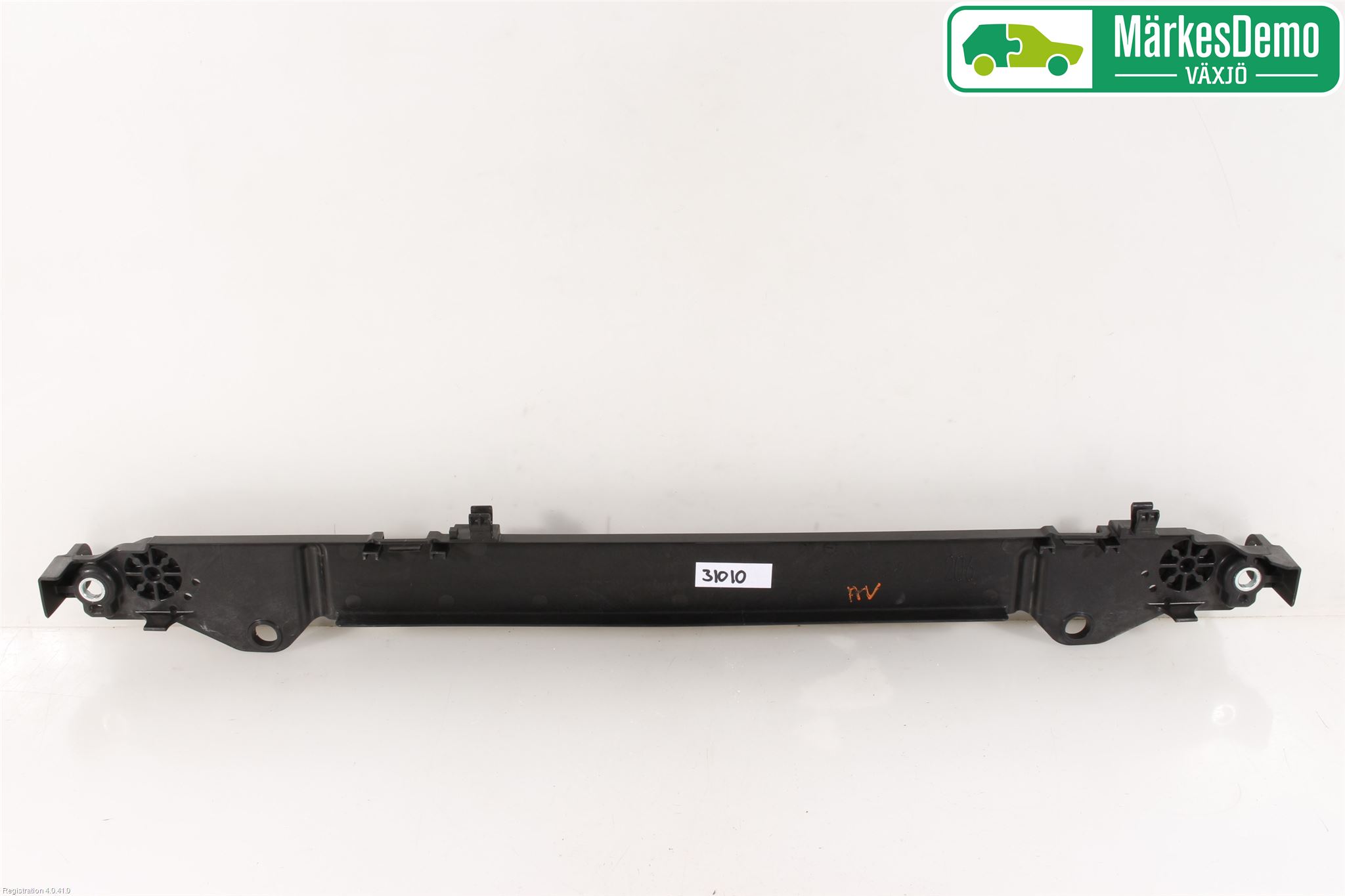 Toyota RAV4 13-18 Kylfläktkåpa