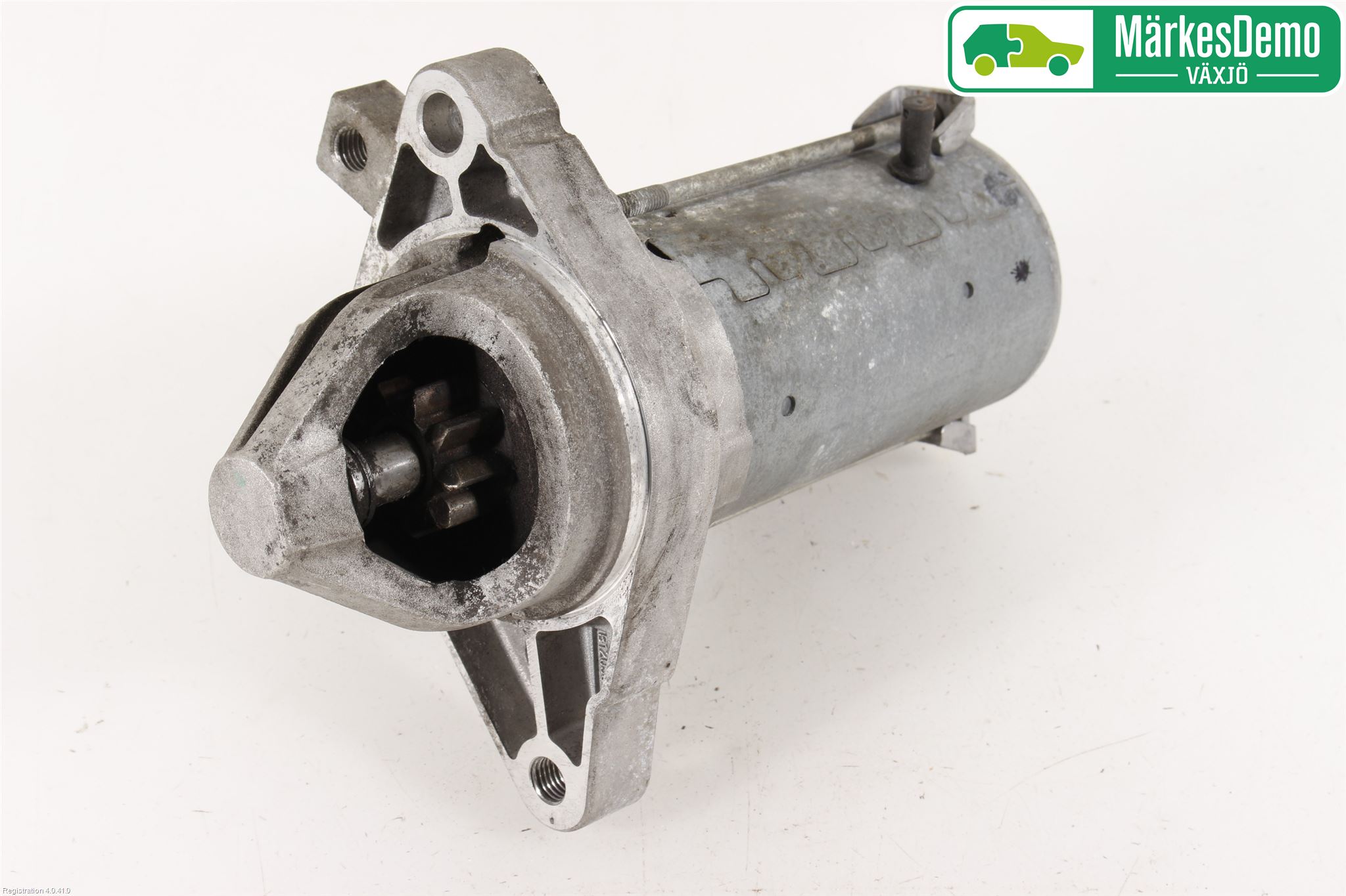 Toyota AYGO 15-21 Startmotor