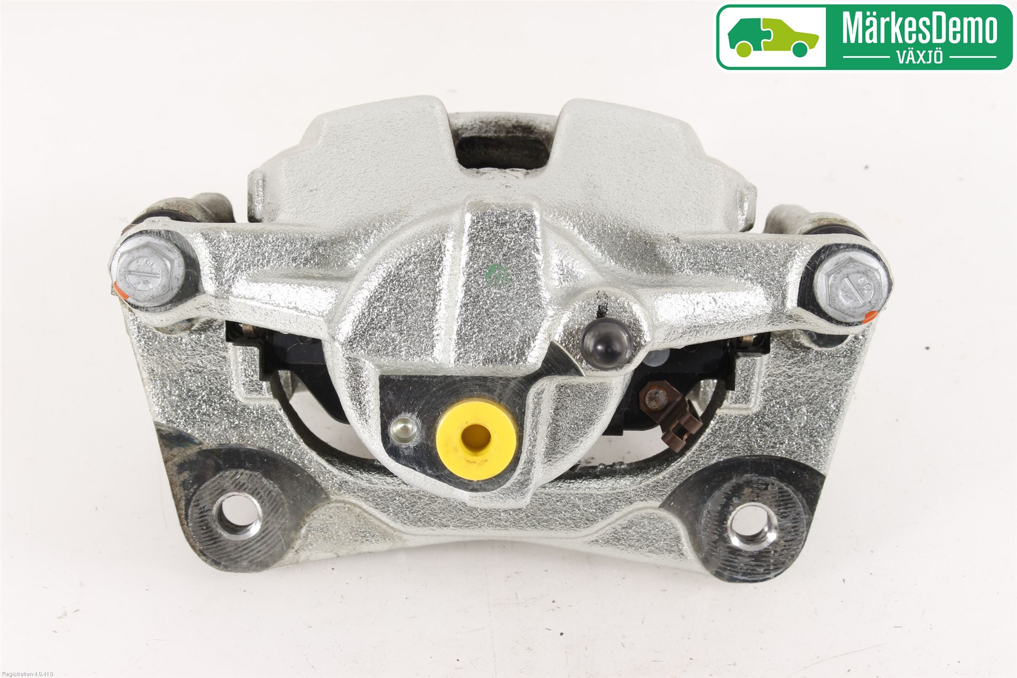 Toyota C-HR 16-23 Bromsok Fram Höger