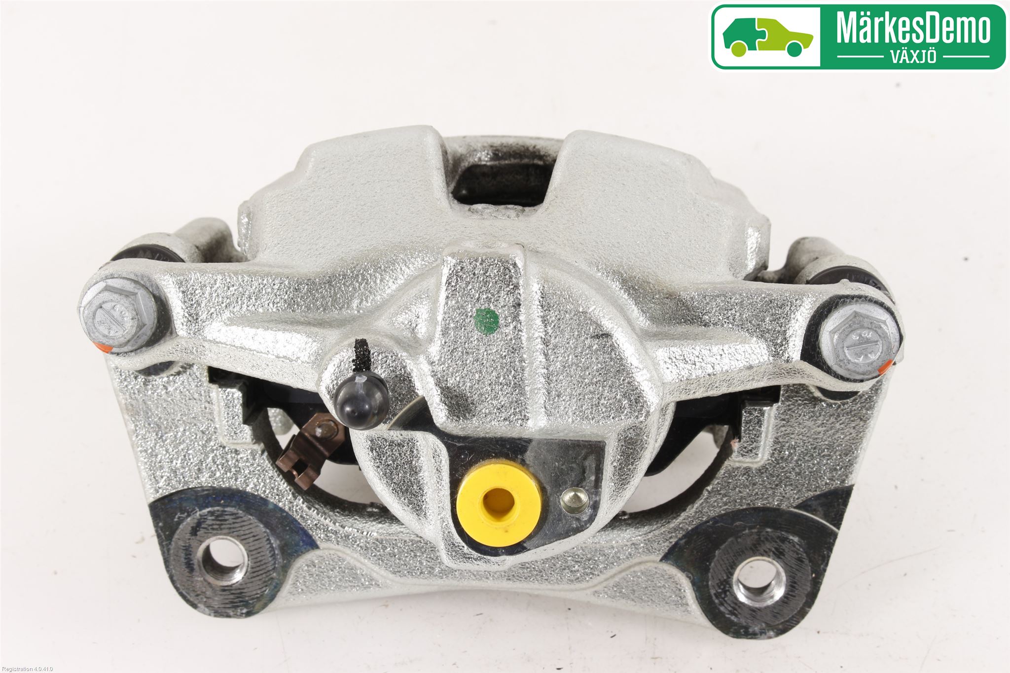 Toyota C-HR 16-23 Bromsok Fram Vänster