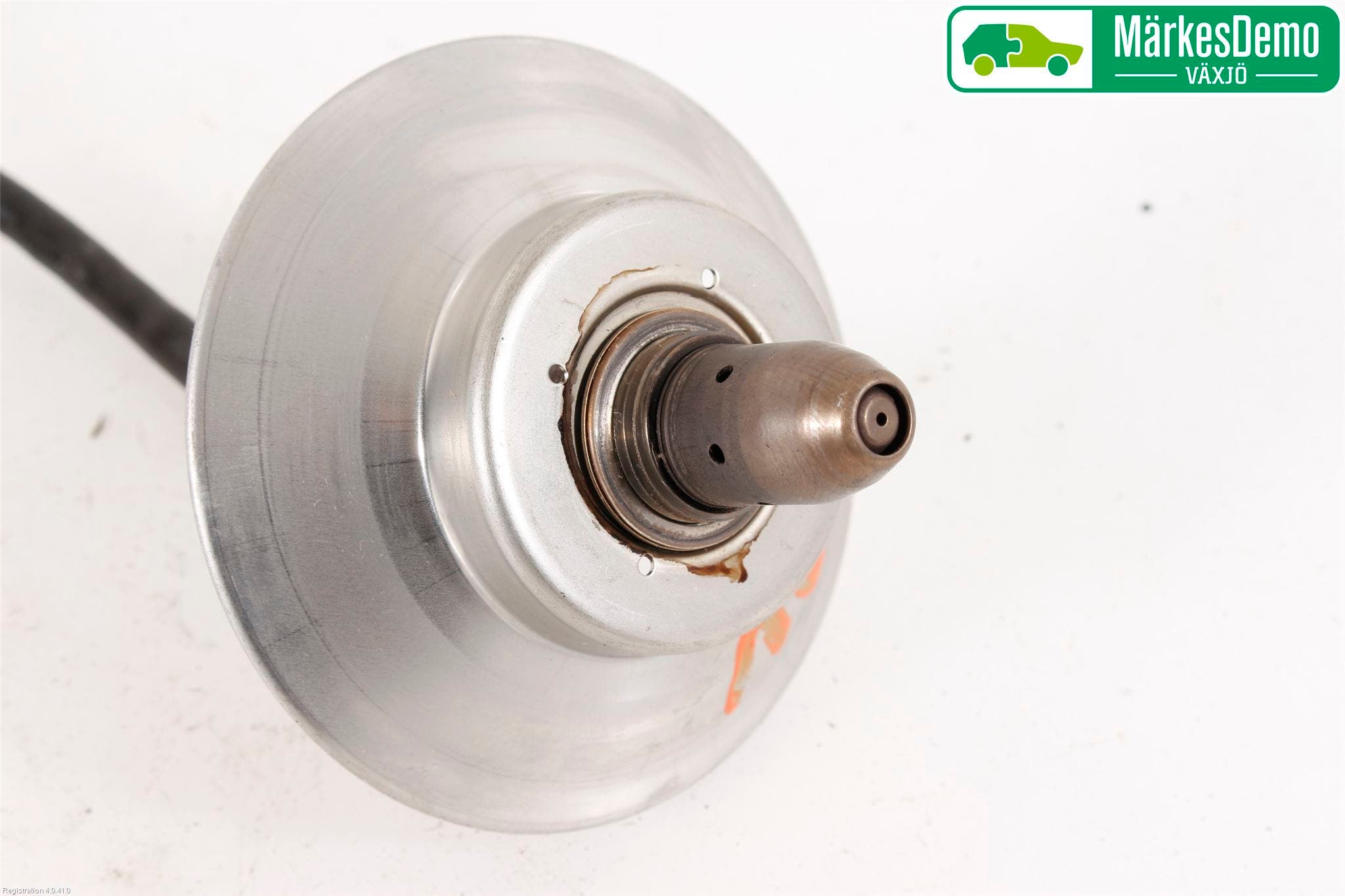 Toyota C-HR 16-23 Injlambdasond