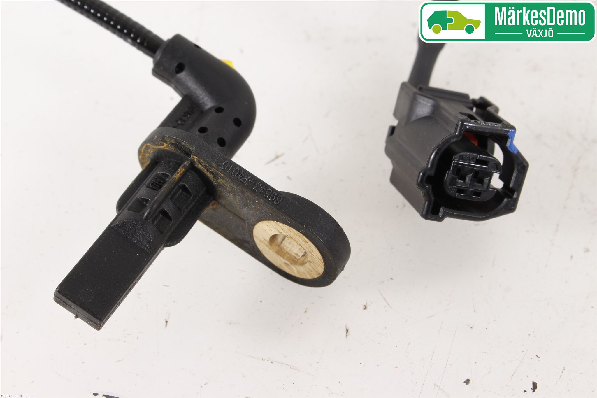 Toyota C-HR 16-23 Abs Sensor