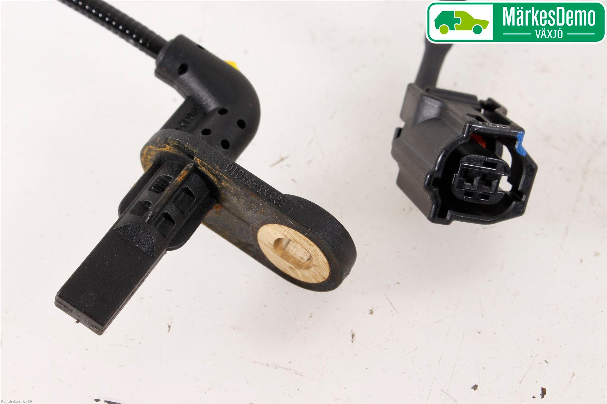 Toyota C-HR 16-23 Abs Sensor