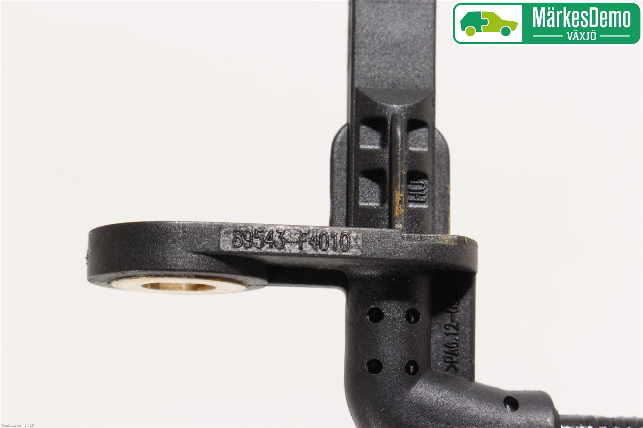 Toyota C-HR 16-23 Abs Sensor