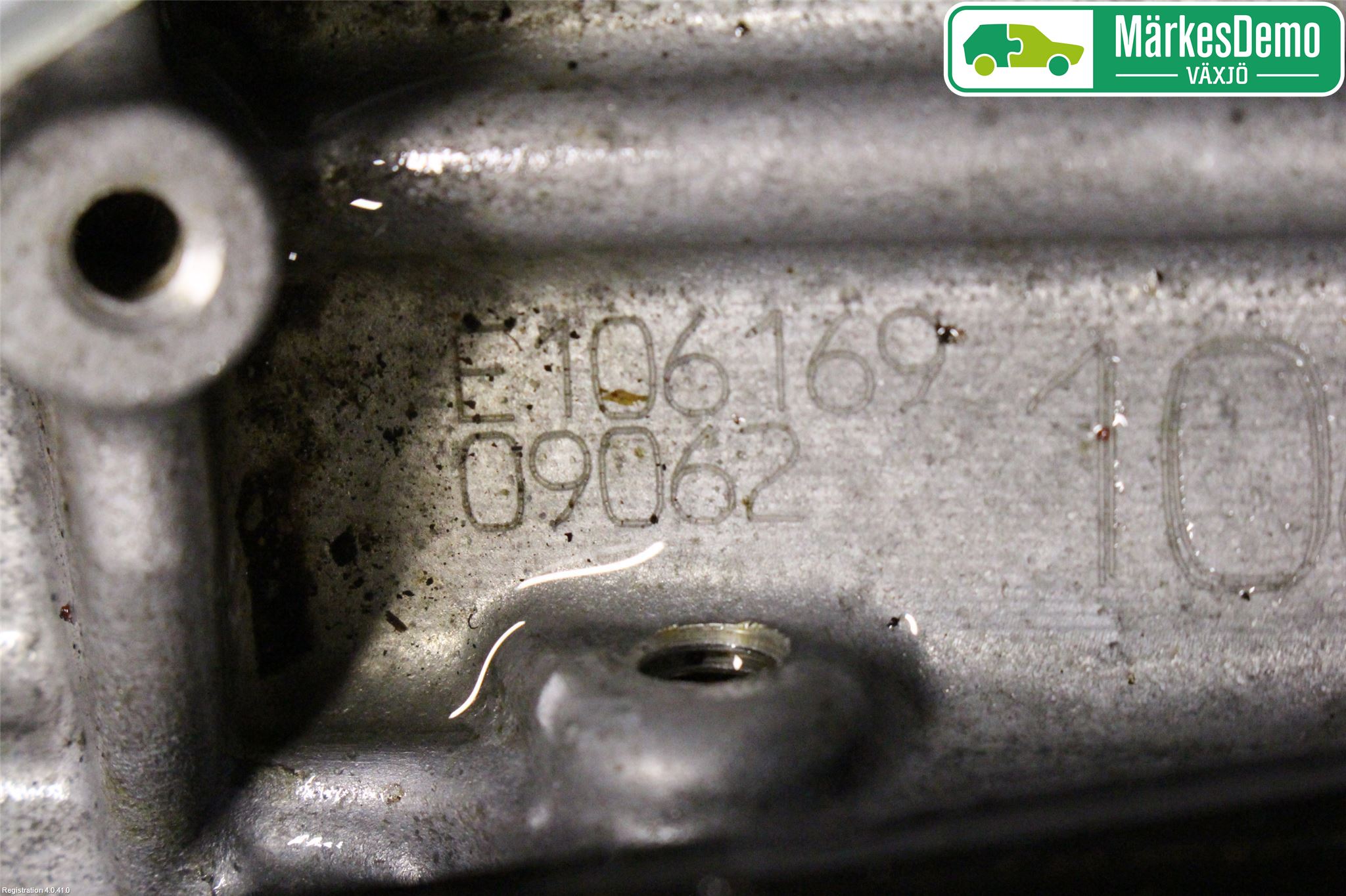 Toyota AVENSIS 16-18 Relä Växelindikator