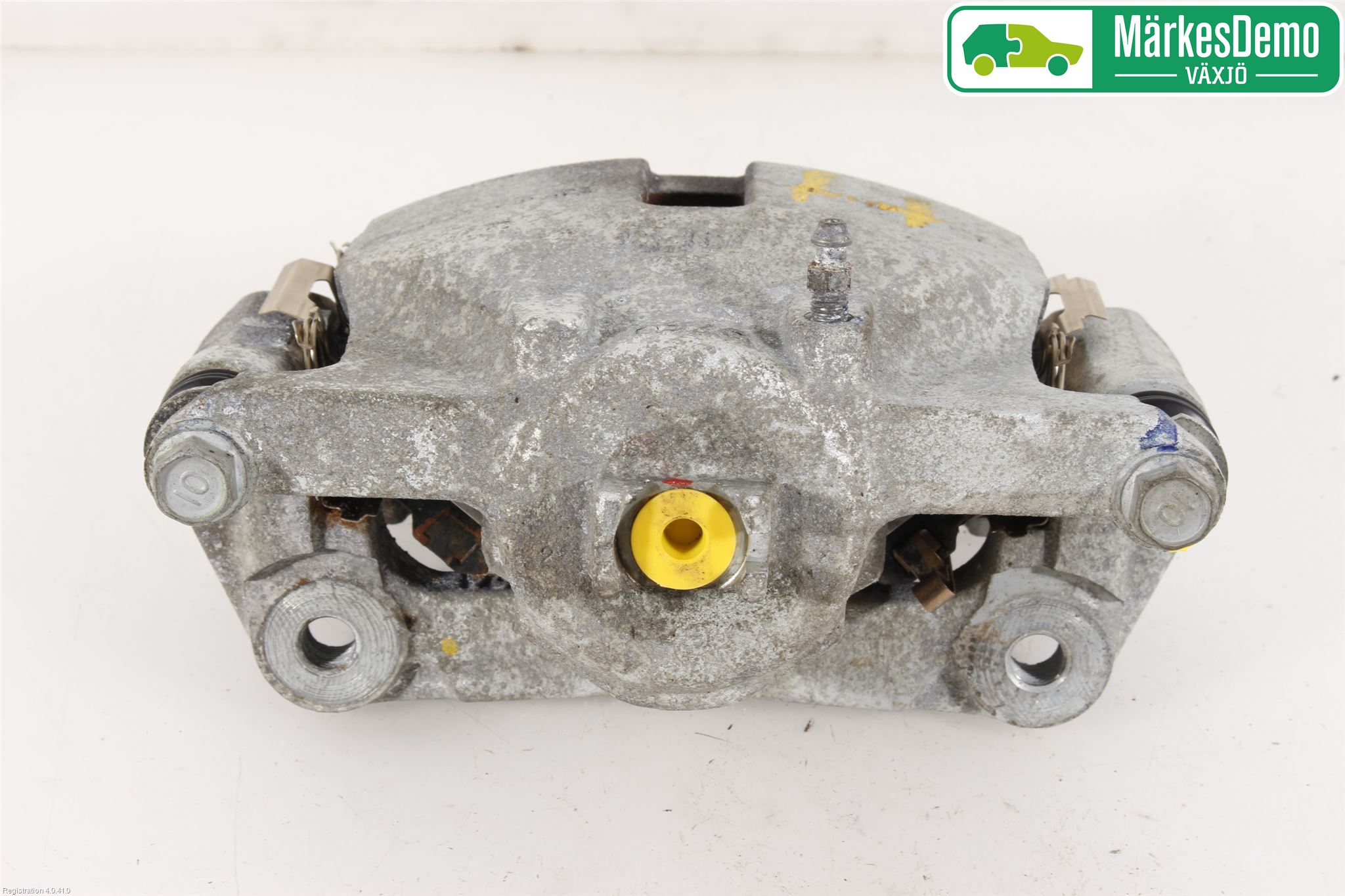 Suzuki VITARA 15- Bromsok Fram Höger