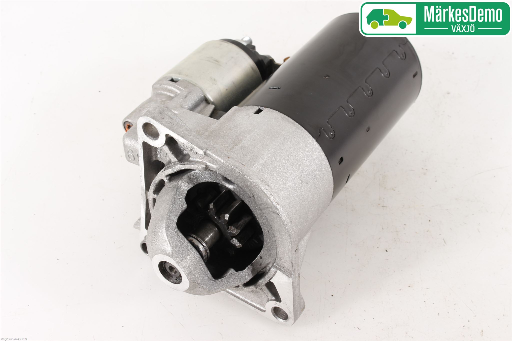 Suzuki VITARA 15- Startmotor Diesel