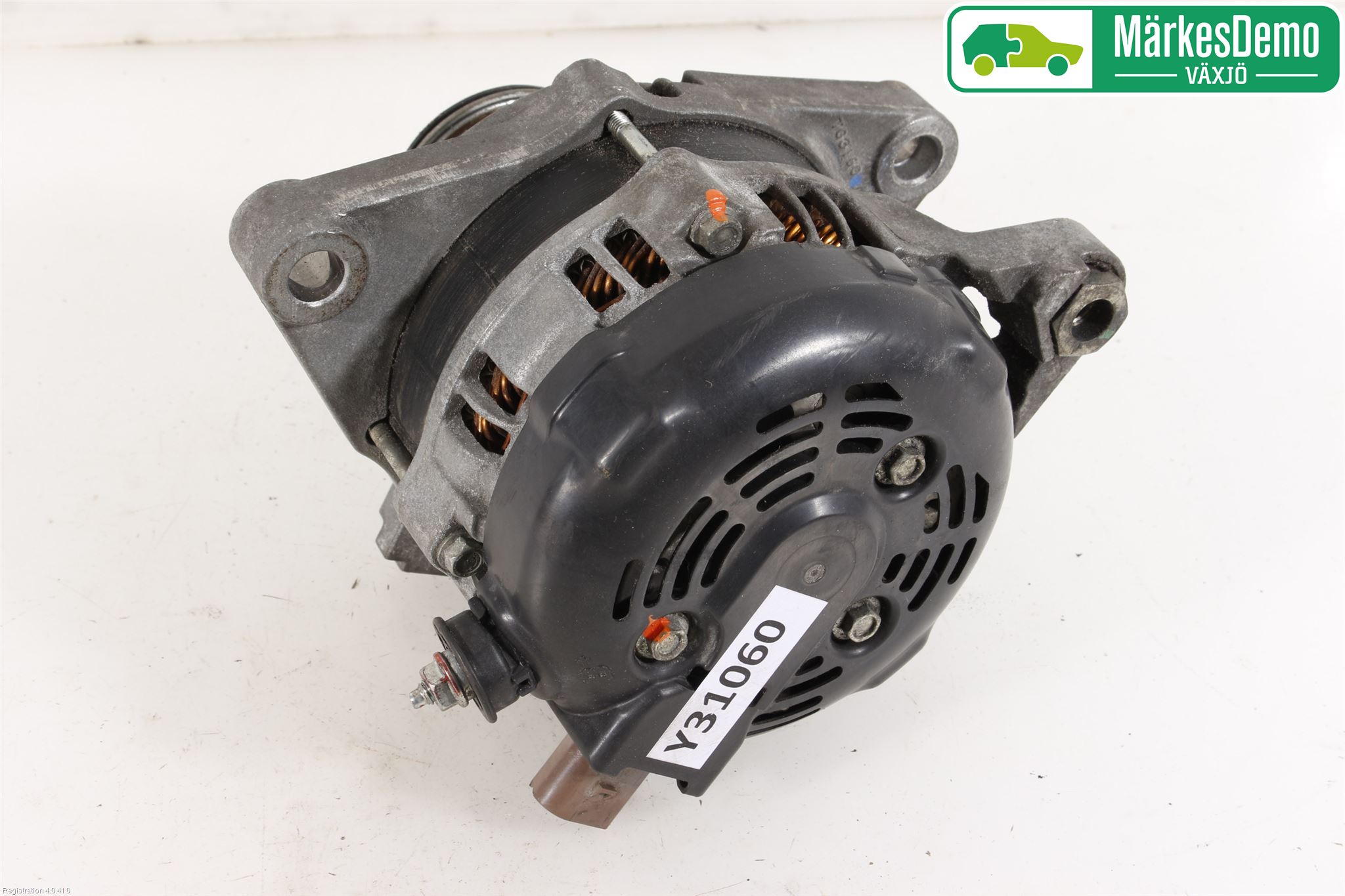 Toyota HILUX 05-16 Generator