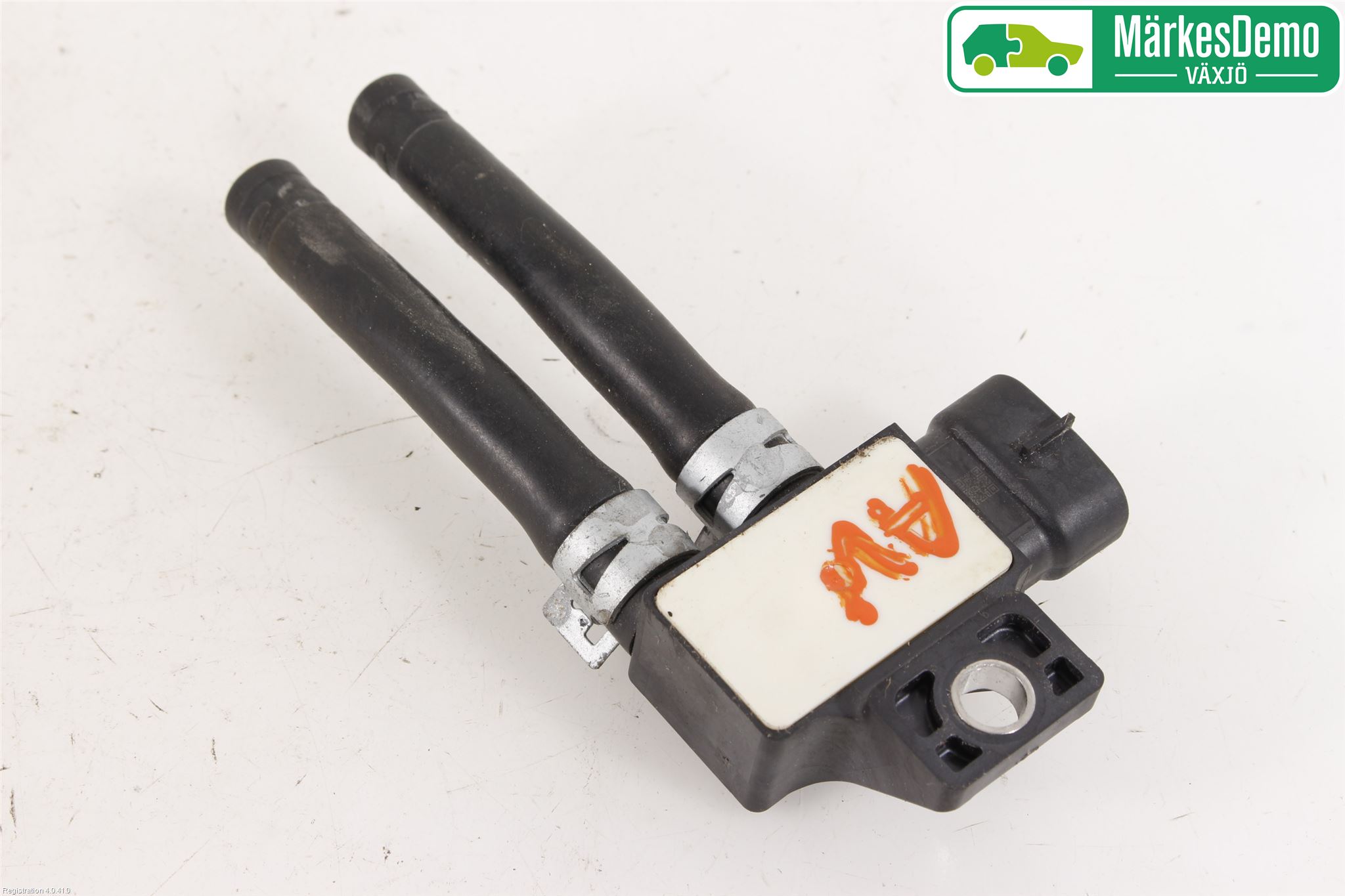 Toyota HILUX 05-16 Sensor Avgas