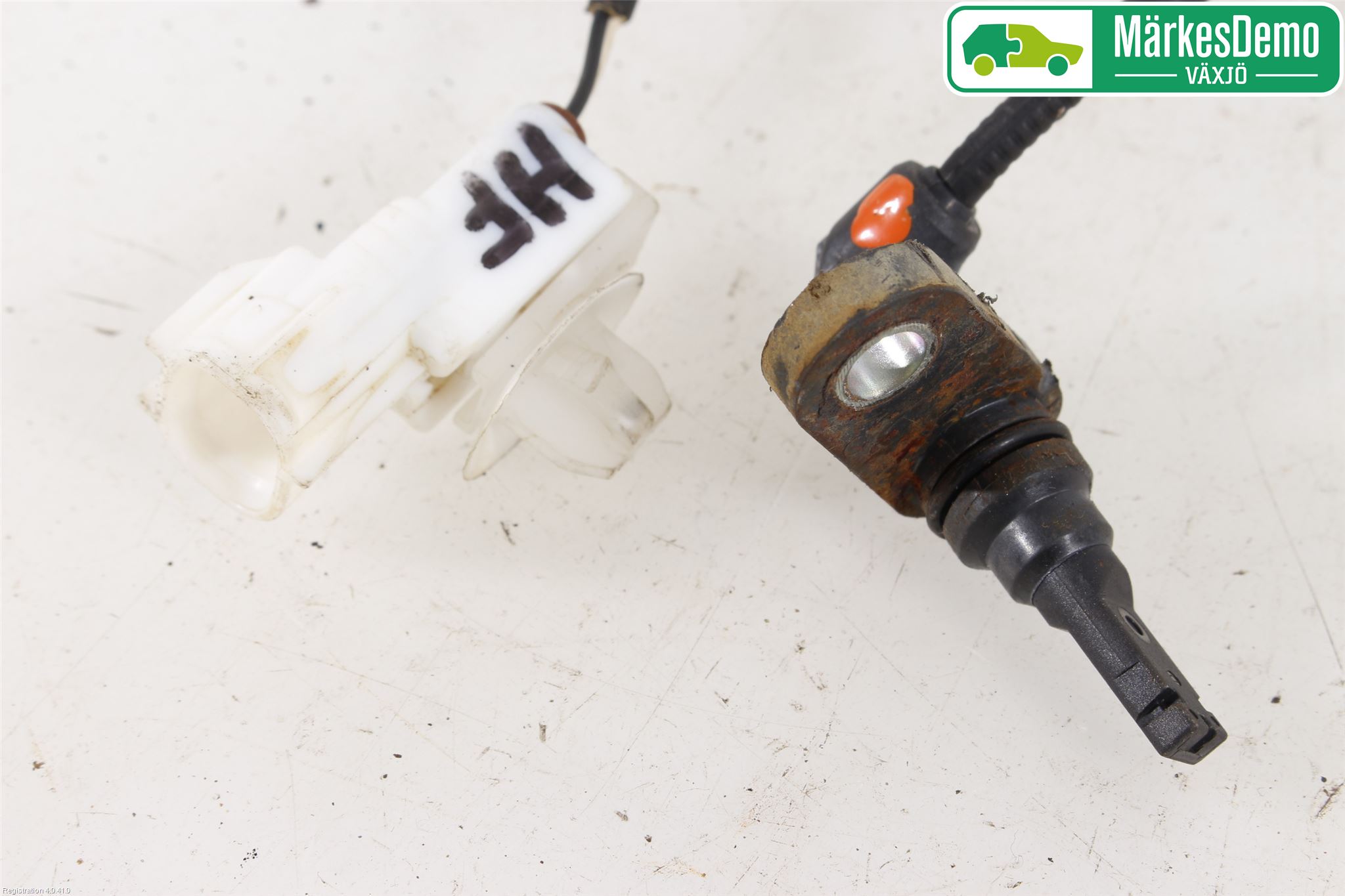 Toyota HILUX 05-16 Abs Sensor