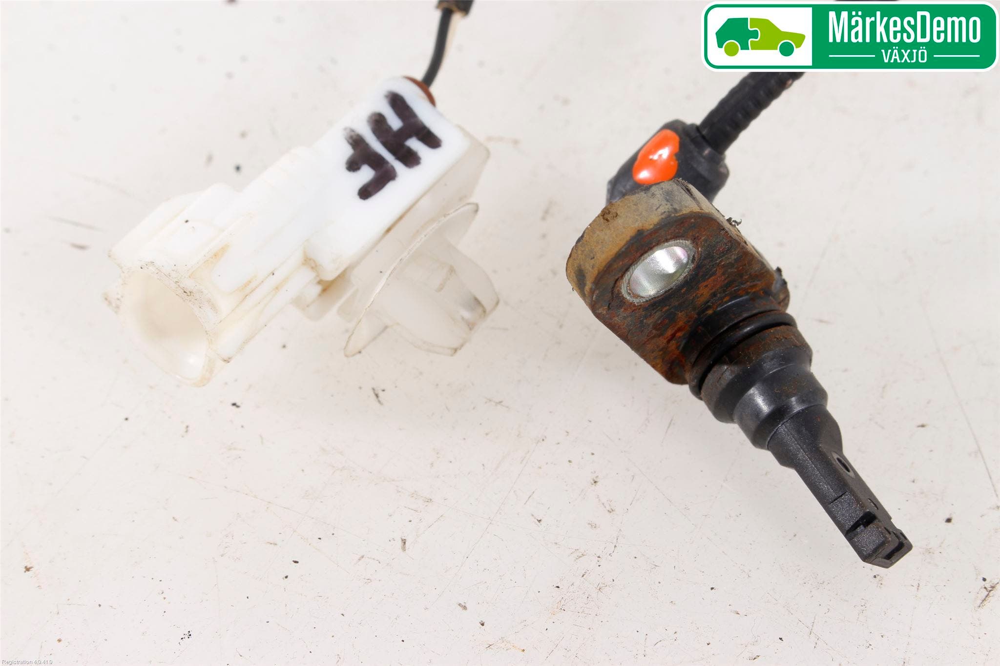 Toyota HILUX 05-16 Abs Sensor