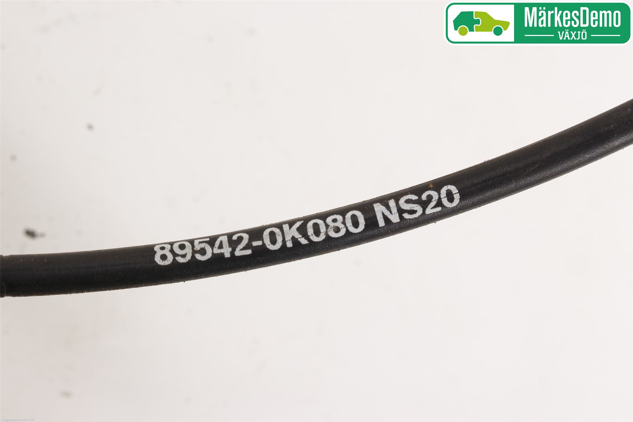 Toyota HILUX 05-16 Abs Sensor