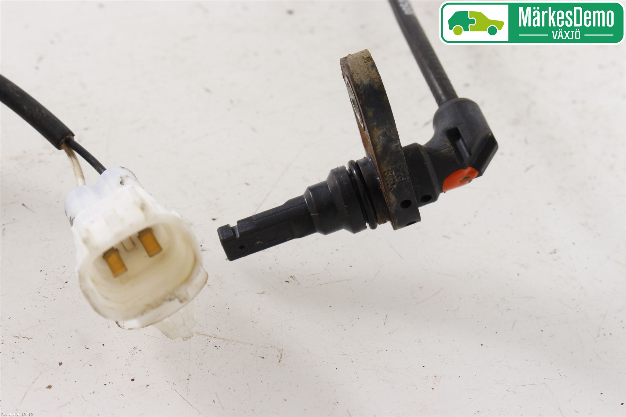 Toyota HILUX 05-16 Abs Sensor