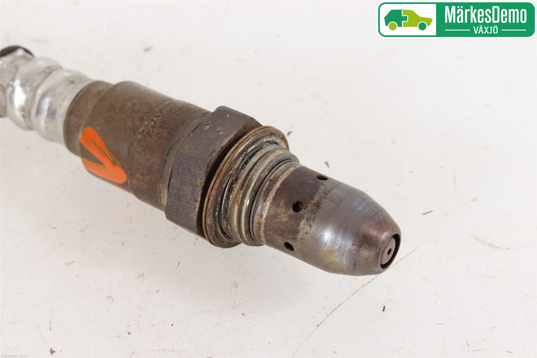 Toyota HILUX 05-16 Injlambdasond