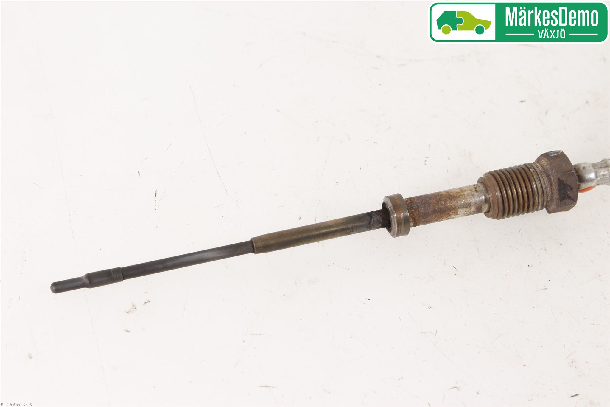 Toyota HILUX 05-16 Sensor Avgas