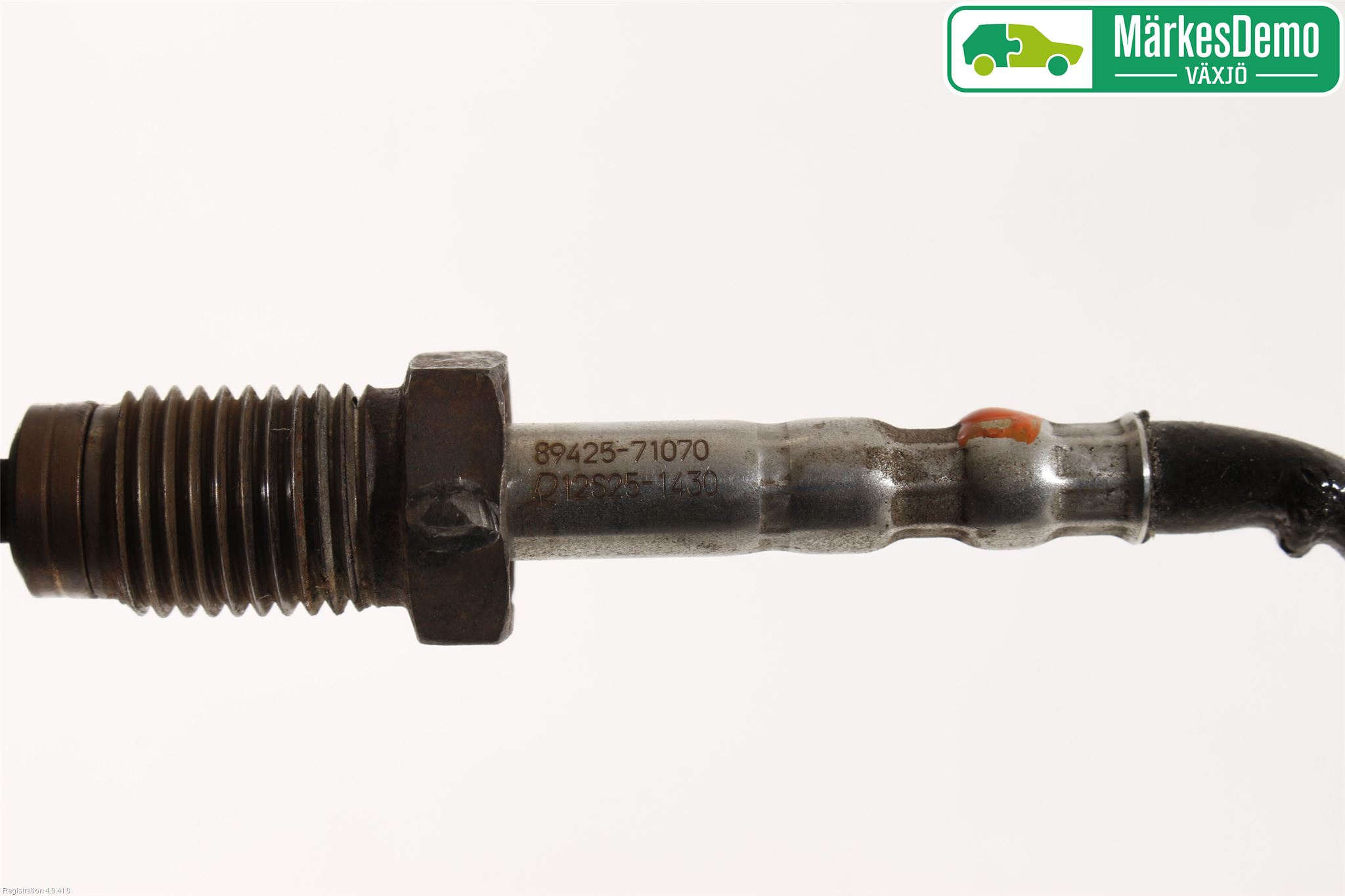 Toyota HILUX 05-16 Sensor Avgas