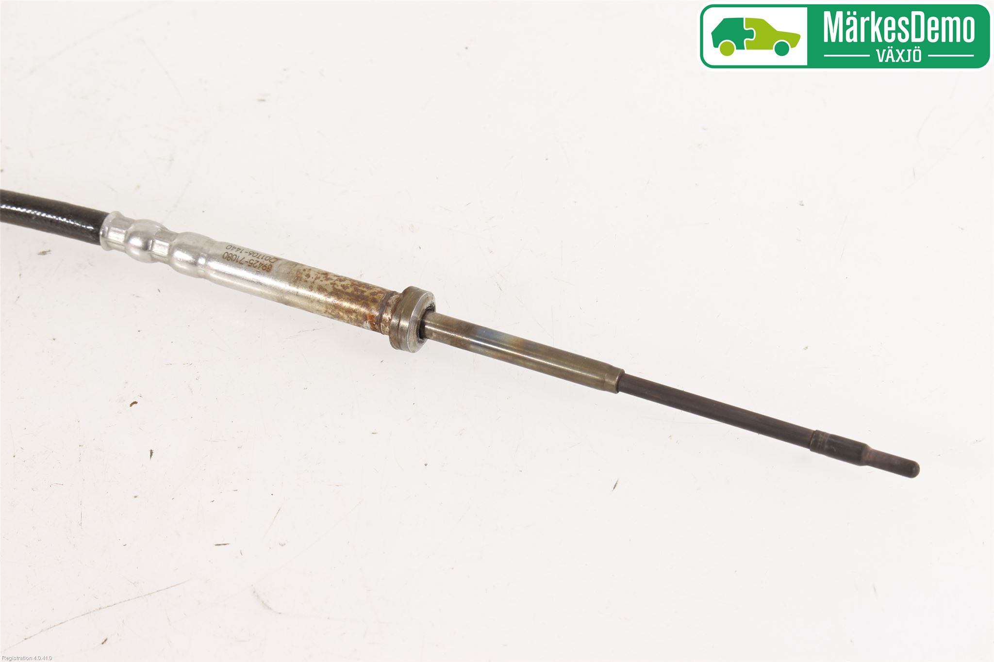 Toyota HILUX 05-16 Sensor Avgas