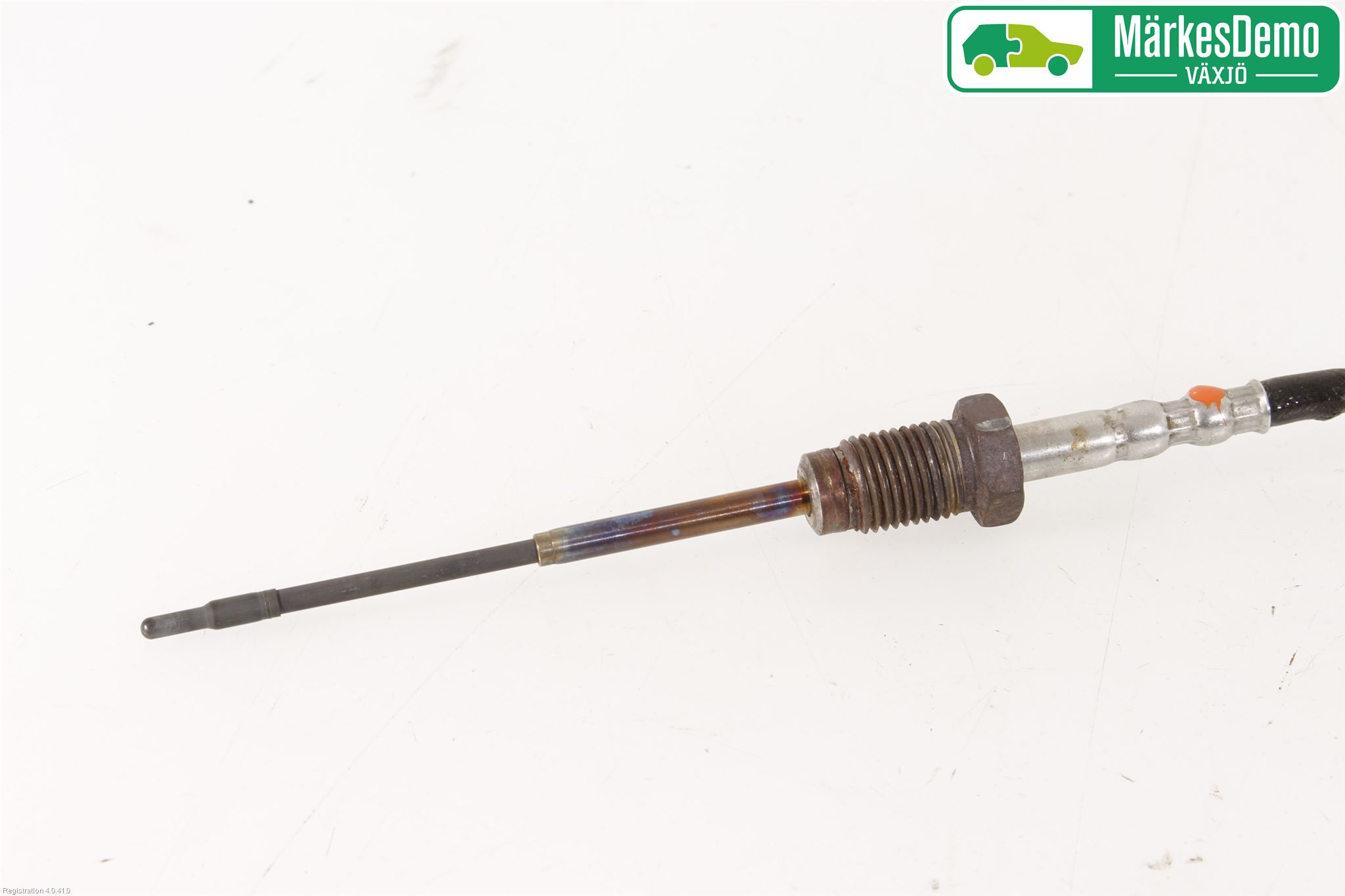 Toyota HILUX 05-16 Sensor Avgas