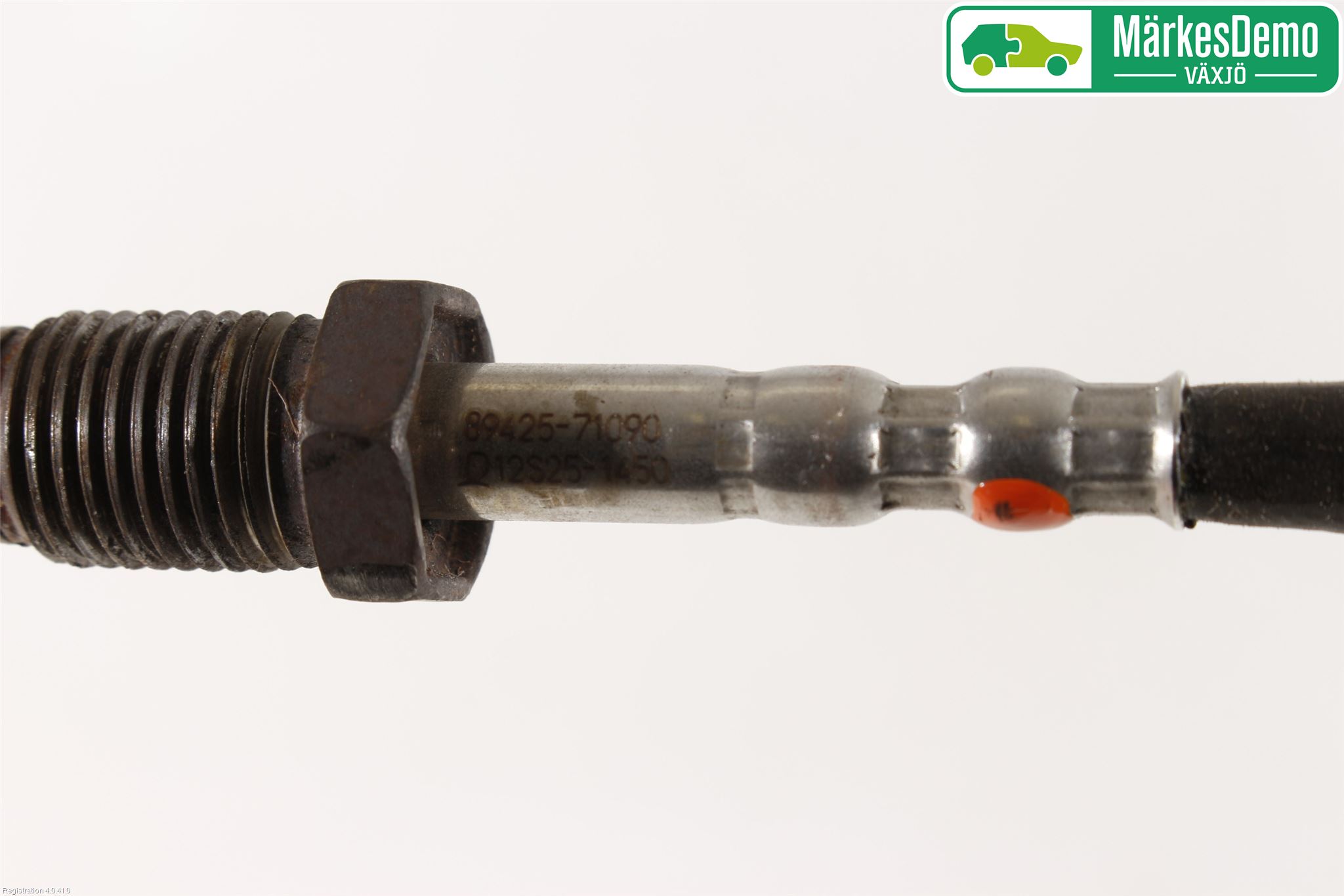 Toyota HILUX 05-16 Sensor Avgas