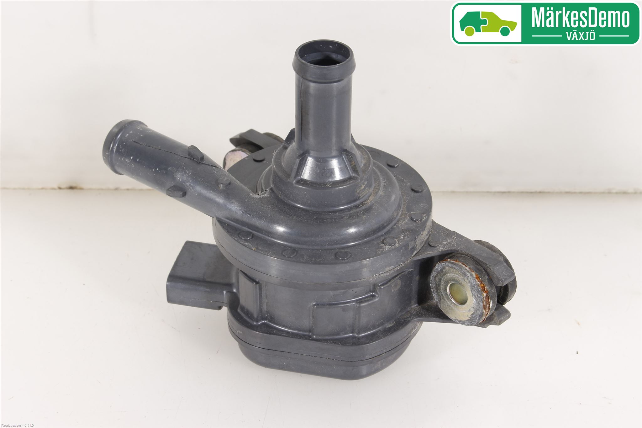 Toyota AURIS 13-19 Värme Cirkulationspump