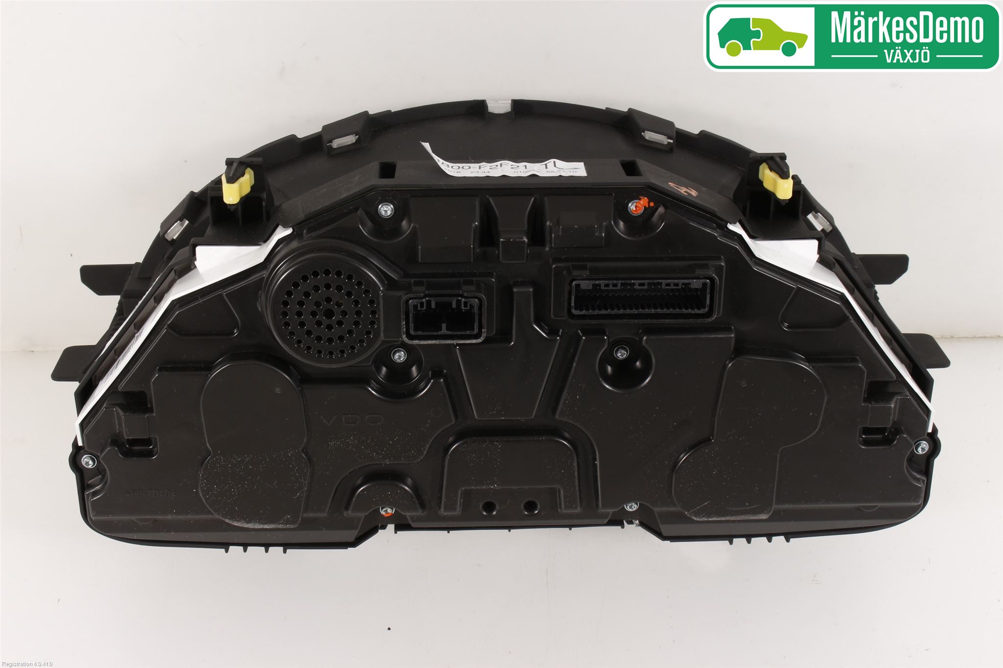 Toyota AURIS 13-19 Instrument Komb