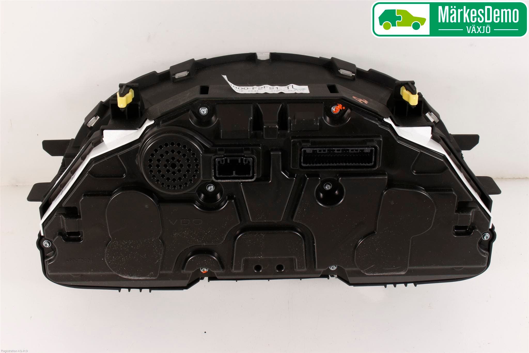 Toyota AURIS 13-19 Instrument Komb