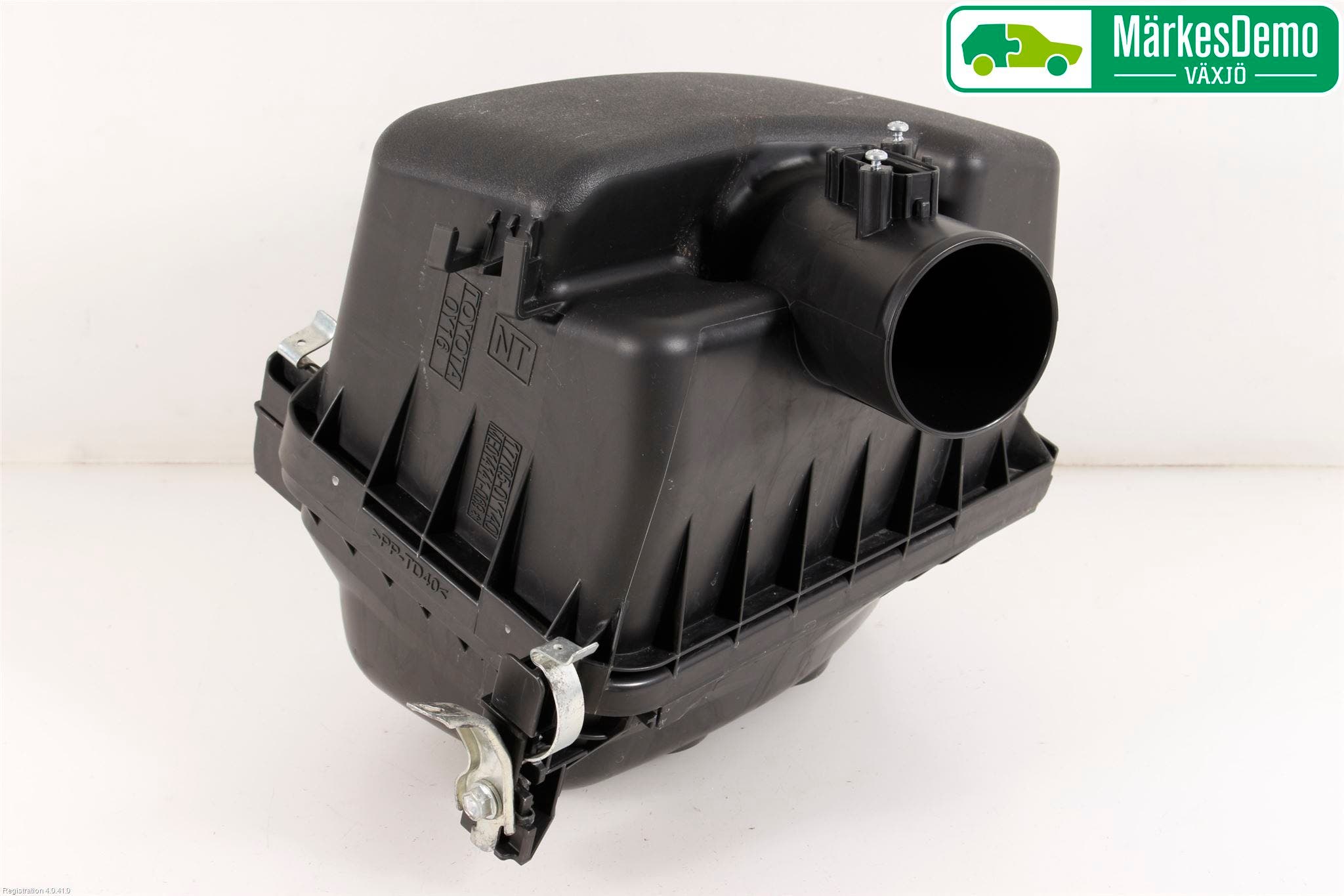 Toyota AURIS 13-19 Luftrenare