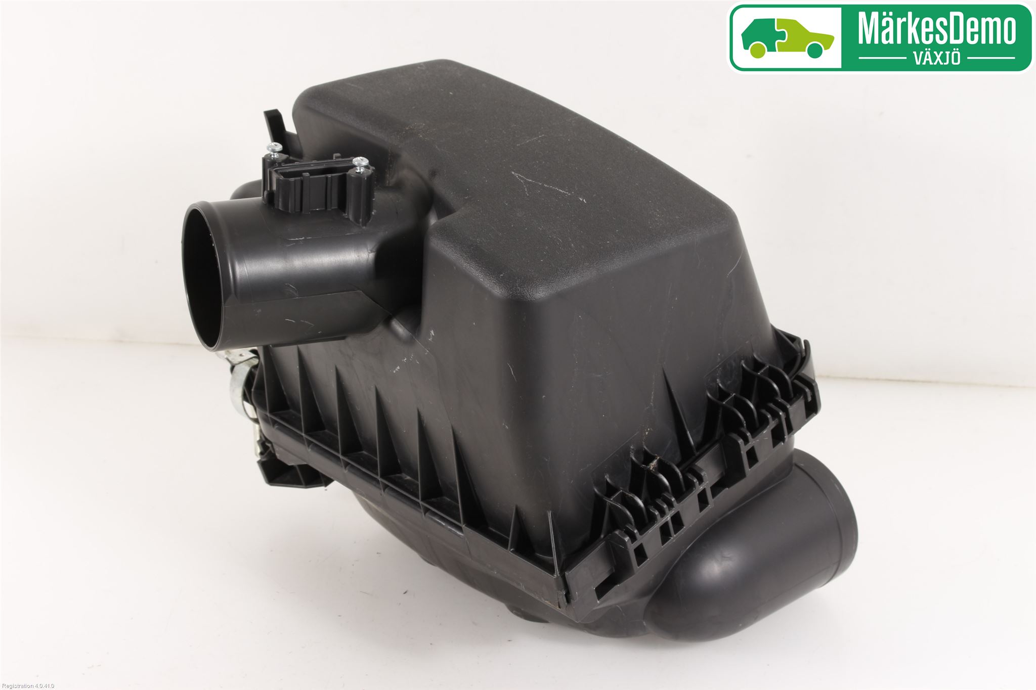 Toyota AURIS 13-19 Luftrenare