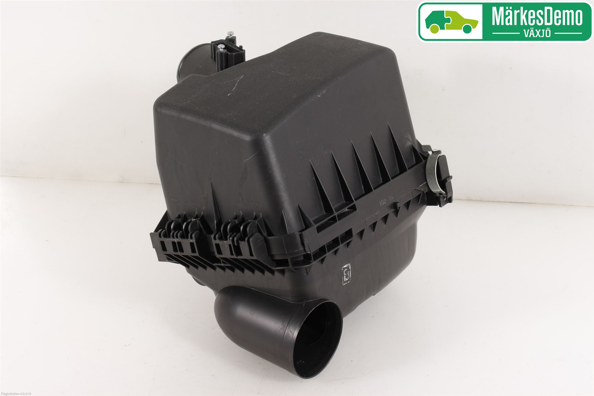 Toyota AURIS 13-19 Luftrenare