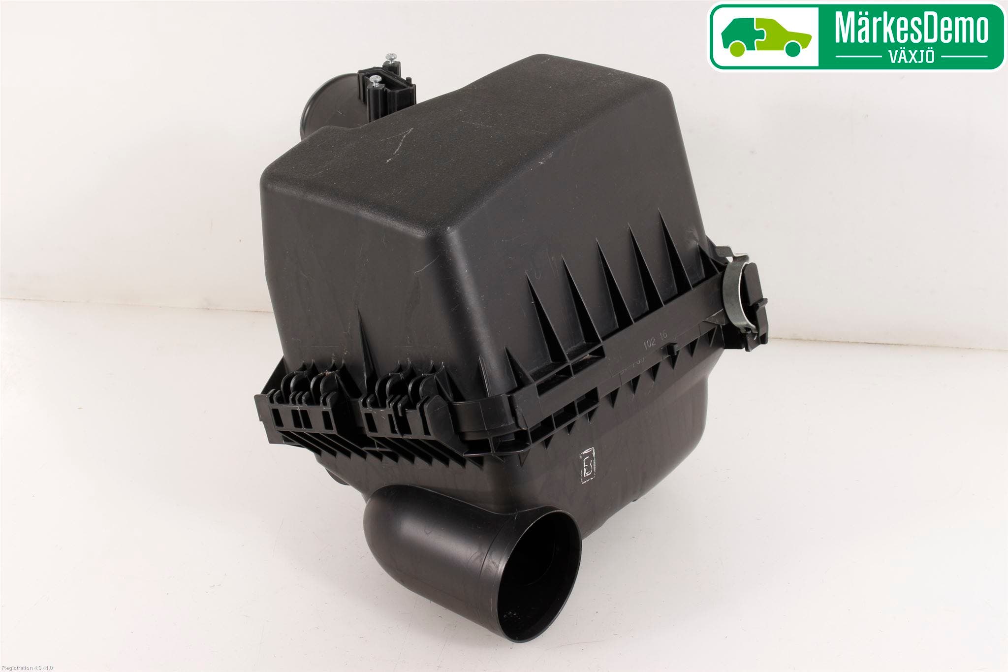 Toyota AURIS 13-19 Luftrenare