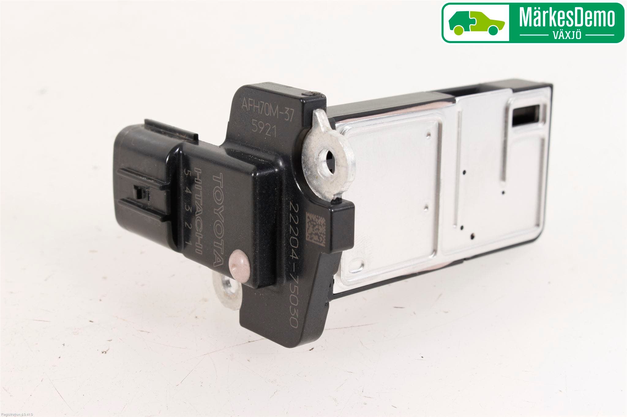 Toyota AURIS 13-19 Injluftmassamätare