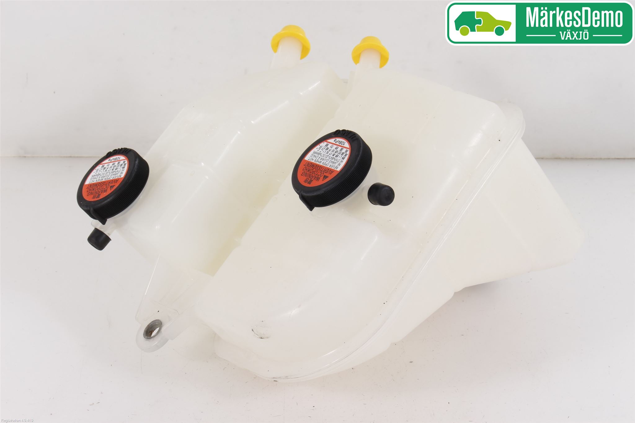 Toyota AURIS 13-19 Expansionstank