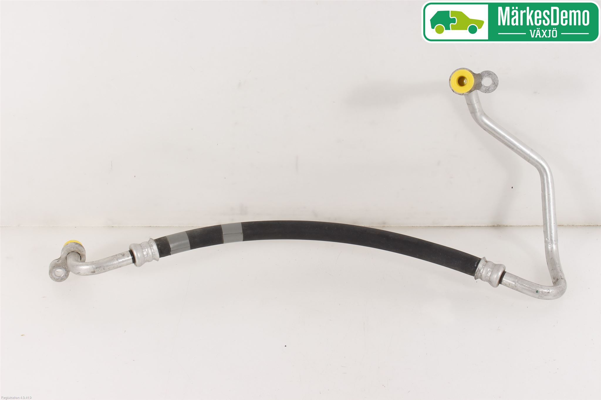 Toyota AURIS 13-19 Ac Slang-Rör