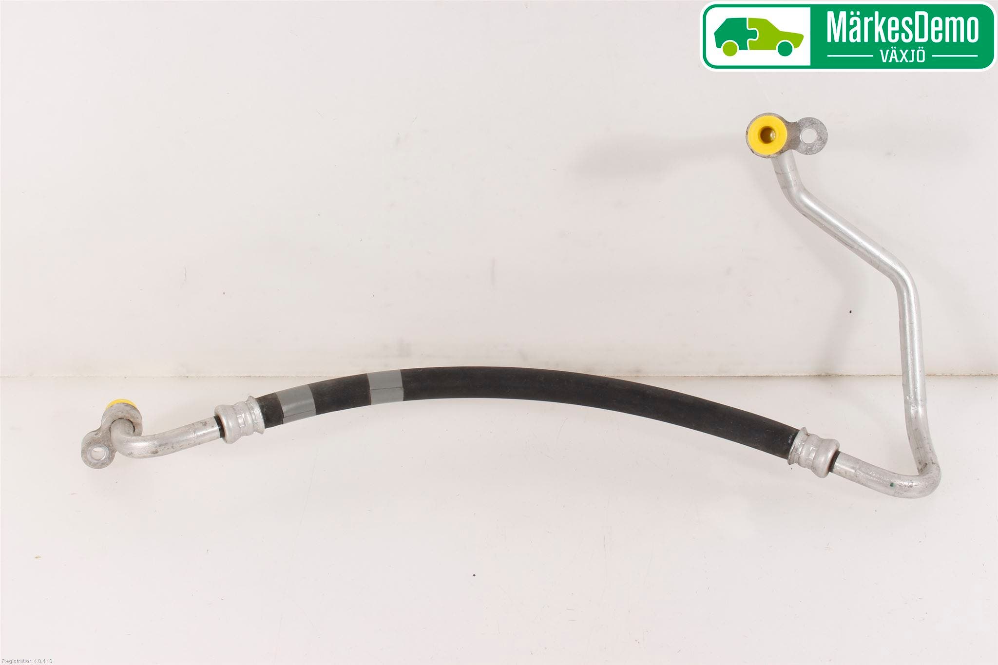 Toyota AURIS 13-19 Ac Slang-Rör