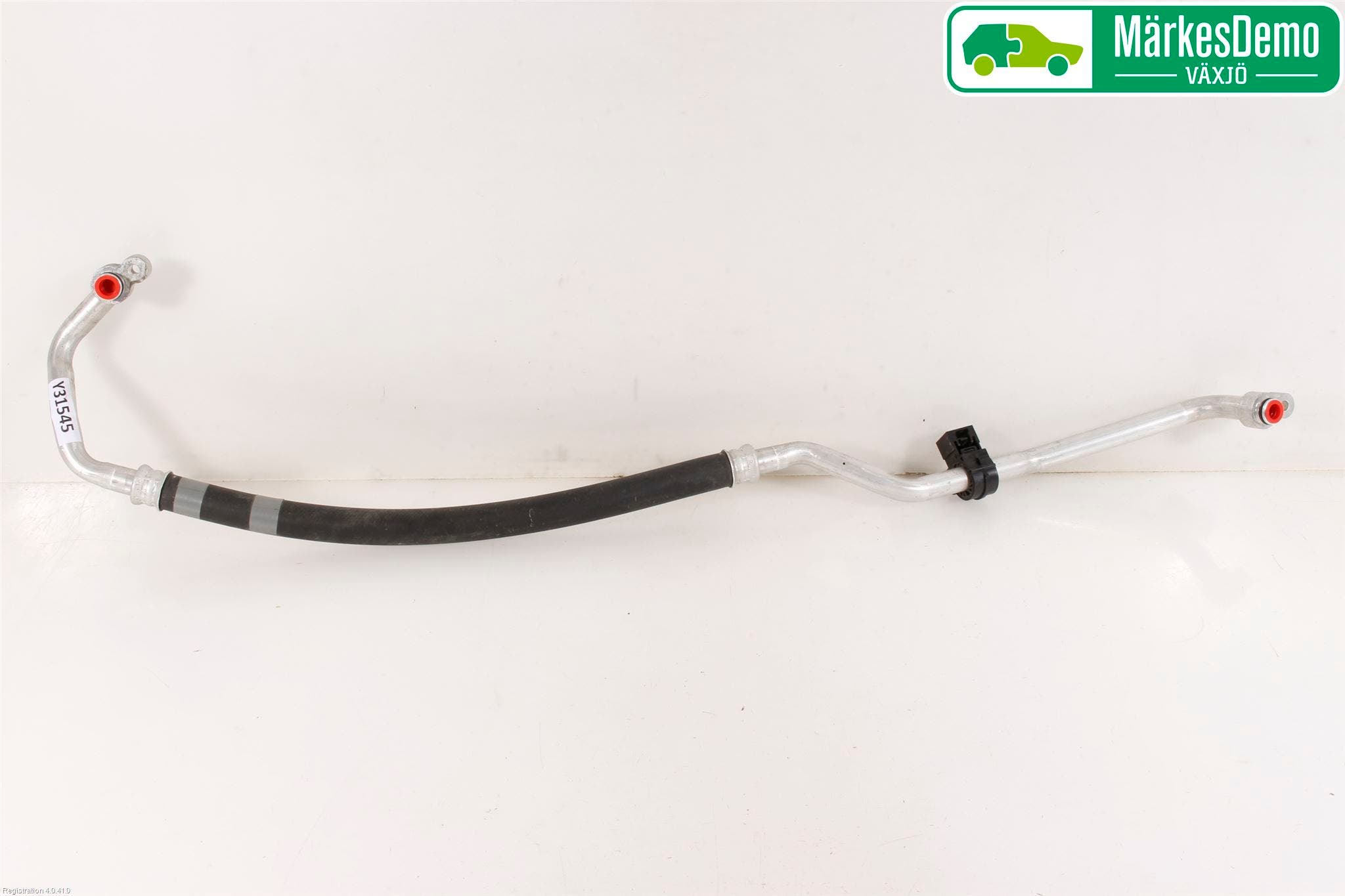 Toyota AURIS 13-19 Ac Slang-Rör